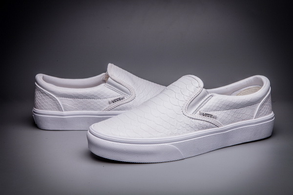 Vans Low-Top Slip-on Men Shoes--152